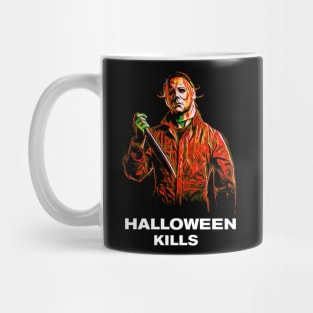 Halloween Kills Mug